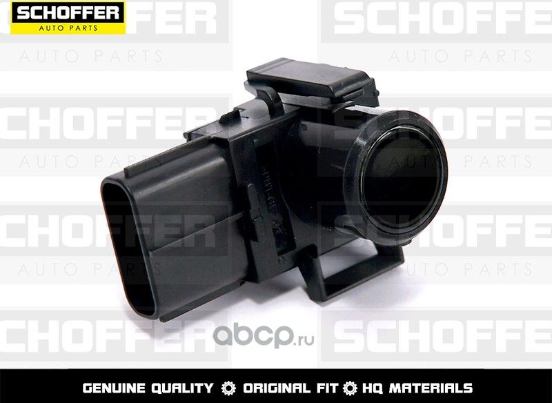 Датчик парковки Toyota Land Cruiser 200 07-15Lexu (Schoffer). Артикул SHF35311