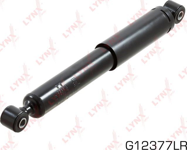 Амортизатор LYNXauto. Артикул G12377LR