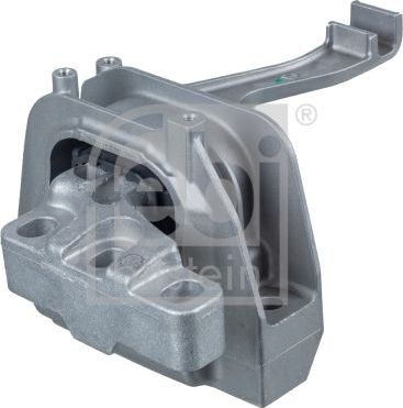 Подушка (опора) двигателя Febi Bilstein. Артикул 104441