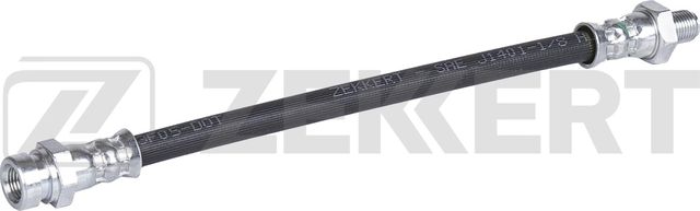 Тормозной шланг Zekkert. Артикул BS-9369
