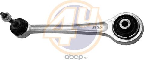 Поперечный рычаг 4U. Артикул BW-D-50671