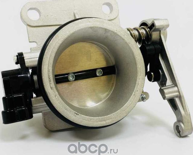 U1202002_Дроссельная заслонка (Ukorauto). Артикул U1202002