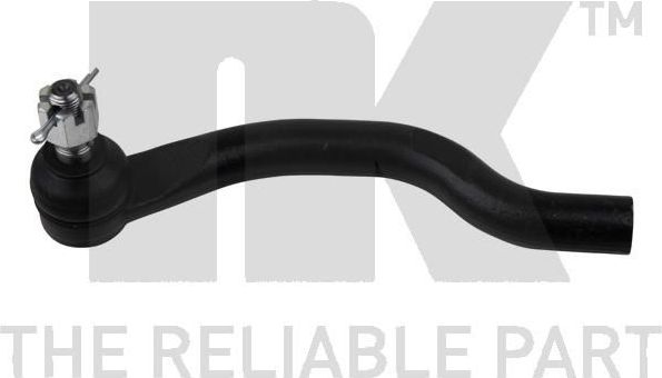 Наконечник рулевой тяги NK. Артикул 5032634