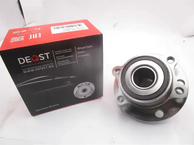 Ступица (107014) (Deqst) Deqst. Артикул 107014