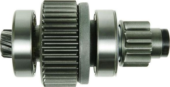 Бендикс стартера AS-PL Brand new AS-PL. Артикул SD6003