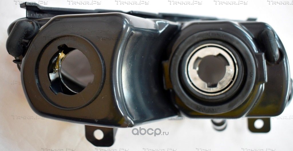 Фара п/т Cartronic CRTR0126622 Аналог 6R0941061B Cartronic. Артикул CRTR0126622