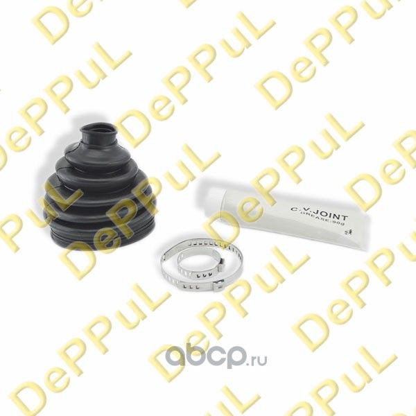 ПЫЛЬHИKШPУCBHУTPEHHИЙ (Deppul). Артикул DEC97411LB0B