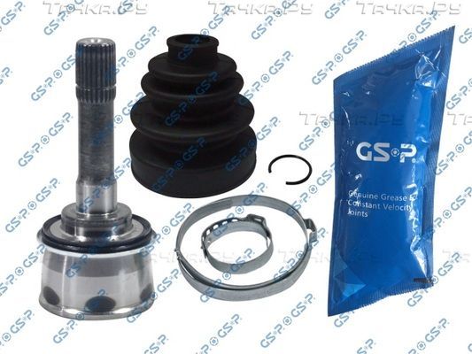 Шрус наружный (граната) GSP передний для Suzuki Vitara I 1990-1999. Артикул 857017