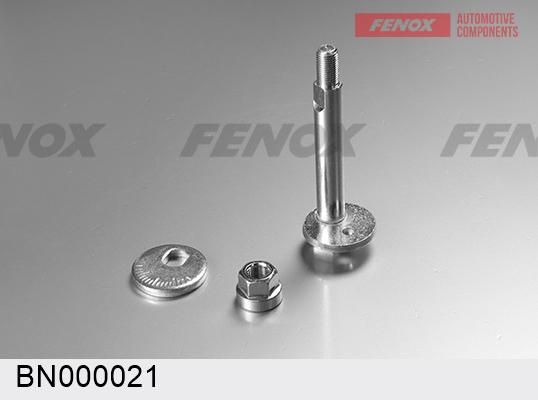 Болт рычага подвески Fenox. Артикул BN00021