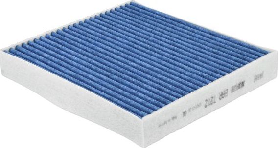 Салонный фильтр MecaFilter для Toyota Noah II (R70) 2007-2013. Артикул EAR7212