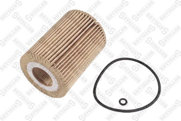 Масляный фильтр Stellox. Артикул 20-50520-SX