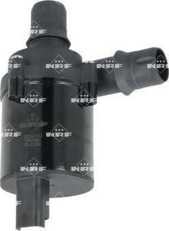 Дополнительный водяной насос NRF. Артикул 390082