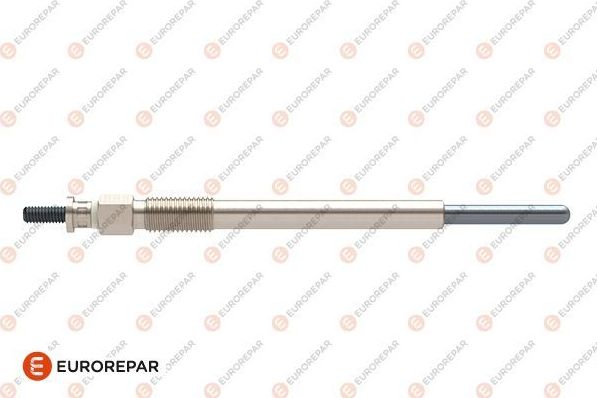 Свеча накаливания (накала) Eurorepar (Металл). Артикул 1682251880