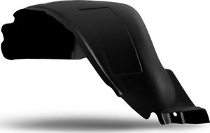 Подкрылок (локер) TOTEM передний левый Chevrolet Niva 2009-2013. Артикул NLL.52.17.001