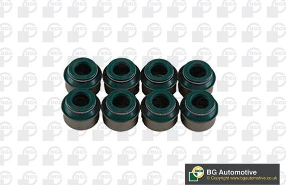 КОЛПАЧКИ МС FIAT TIPOUNOPUNTOSEAT IBIZA 1.0-1.2 83- 7x9.813.2x10 (8) К-КТ BGA. Артикул VK5373