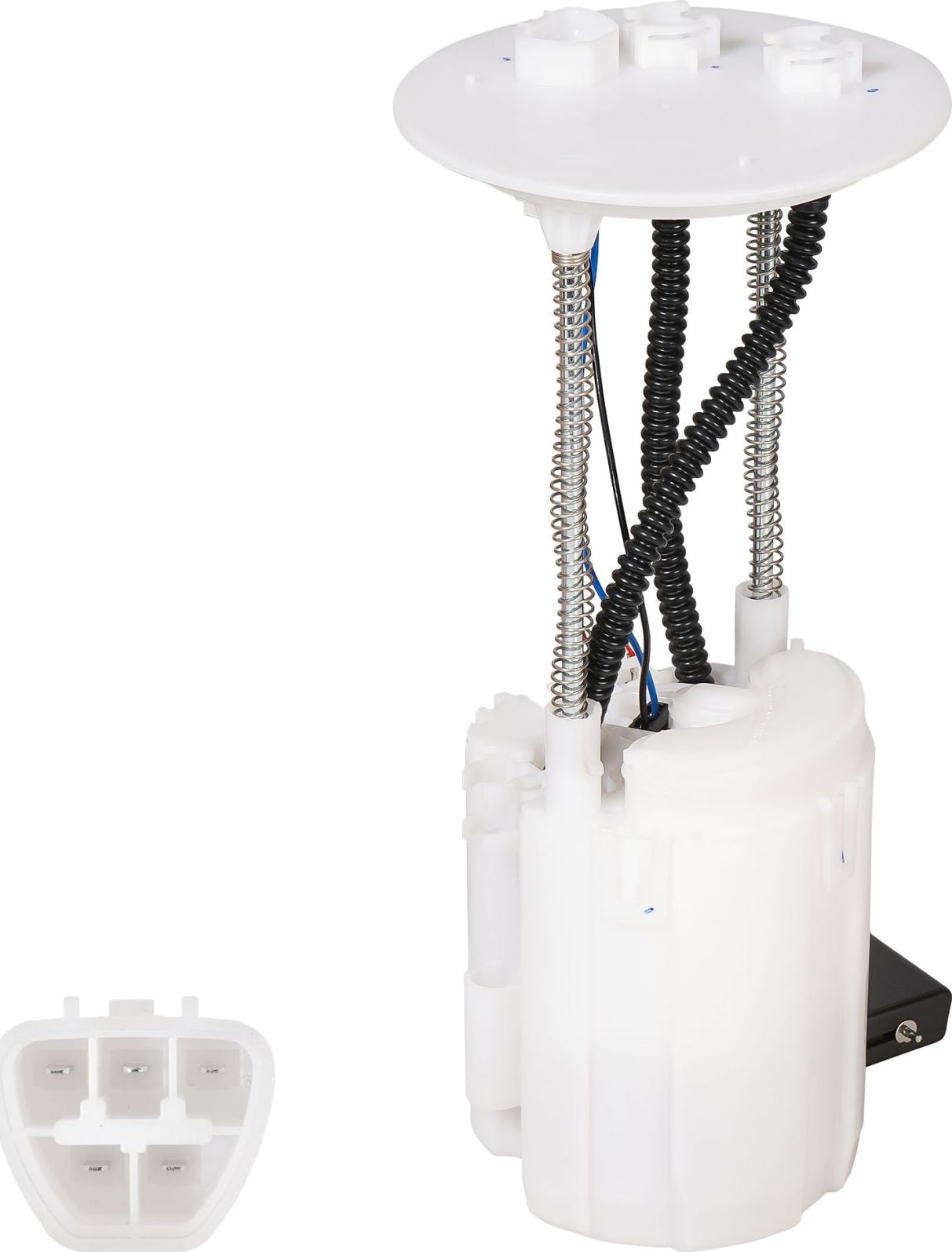 Бензонасос (топливный насос) StartVOLT для Toyota 4Runner IV 2003-2009. Артикул SFM 3011