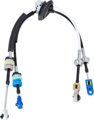 Трос переключения передач КПП Kamoka. Артикул CP0030