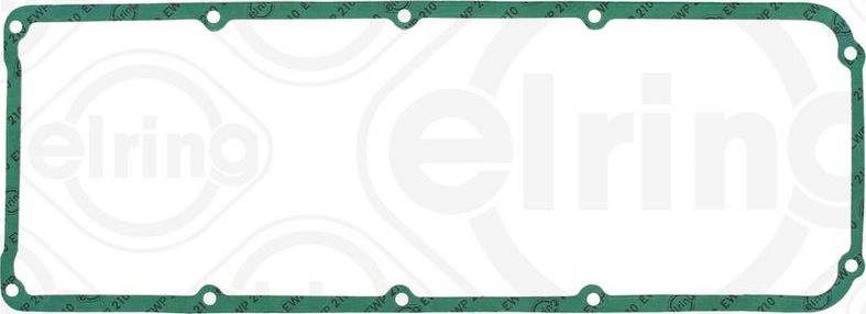 Прокладка клапанной крышки 441724 Elring. Артикул 446.821
