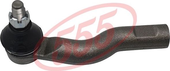 Наконечник рулевой тяги 555. Артикул SE-T491R