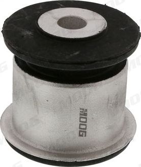 Сайлентблок переднего рычага подвески MOOG. Артикул ME-SB-13542