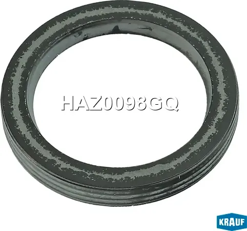 Сальник рулевой рейки (Krauf). Артикул HAZ0098GQ