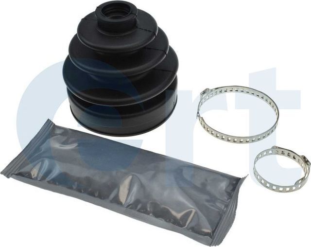 Пыльник шруса (комплект) ERT. Артикул 500197