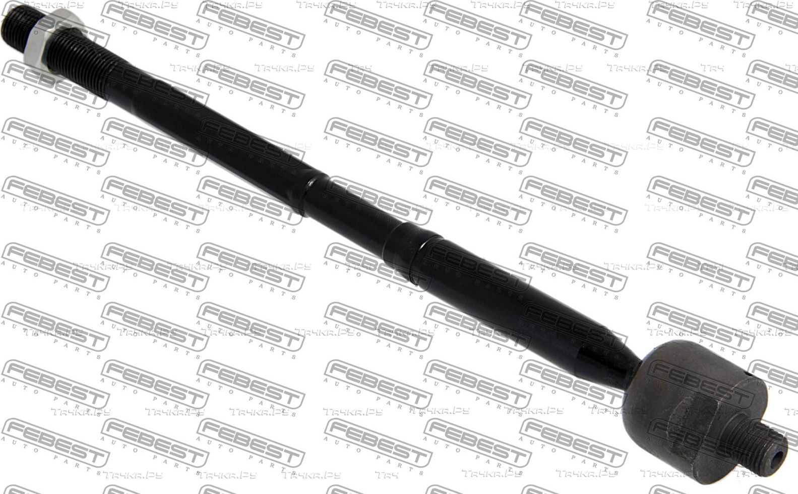 Рулевая тяга Febest для Toyota Corolla Verso I 2004-2009. Артикул 0122-010