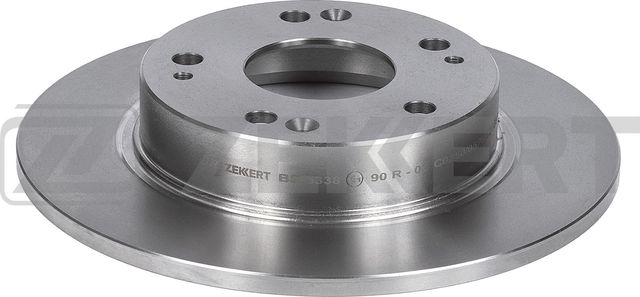 Тормозной диск Zekkert. Артикул BS-5338