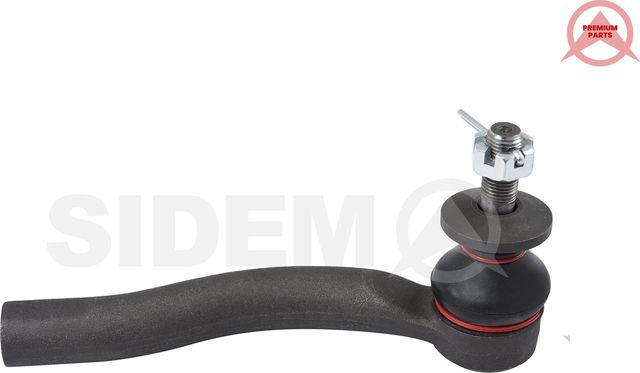 Наконечник рулевой тяги Sidem. Артикул 45049