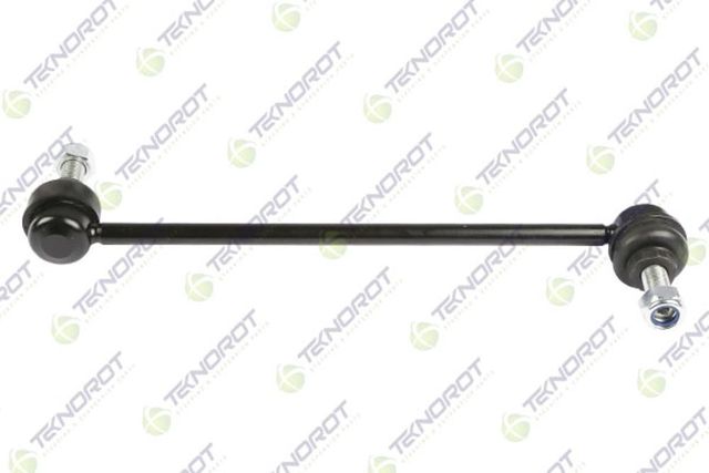 Стойка (тяга) стабилизатора Teknorot (сталь) передняя для Renault Kadjar I 2015-2026. Артикул N-260