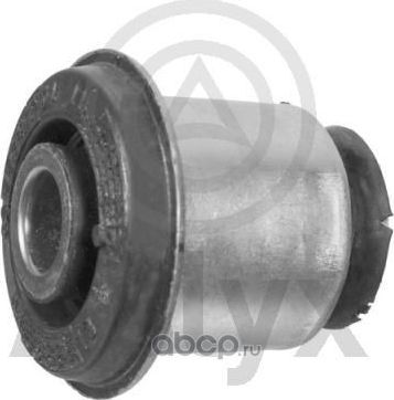 САЙЛЕНТБЛОК PGT 407 c5-I/II (2001-2007) - c5-III (2008-2017) (Aslyx). Артикул AS202600