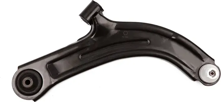 Рычаг RENAULT CLIO III 05- пер.подв.нижн.прав. (Tork). Артикул TRK0124