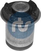 Сайлентблок переднего рычага подвески RTS передний правый/левый нижний для Dodge Caravan IV 2000-2007. Артикул 017-17004