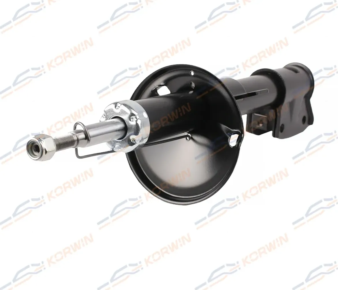 Амортизатор DUSTER front (Korwin). Артикул KWCA1118