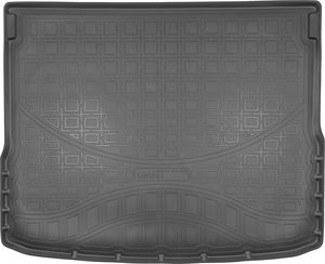 Коврик Норпласт для багажника Hyundai Creta I 2016-2021. Артикул NPA00-T31-050