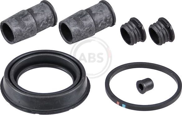 Ремкомплект тормозного суппорта ABS. Артикул 43053