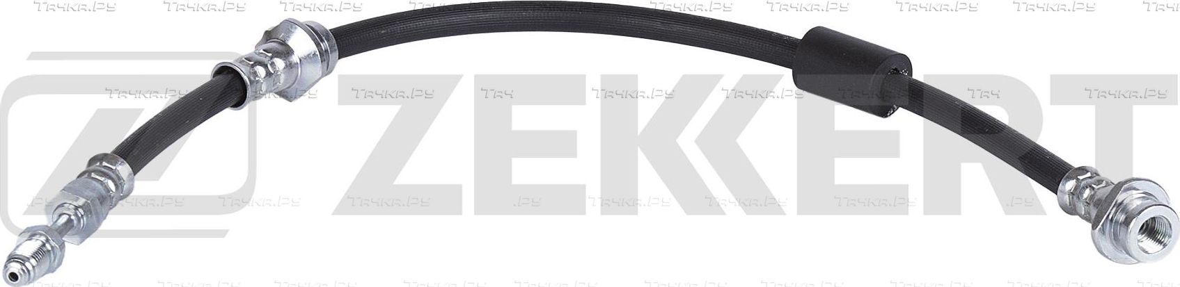 Тормозной шланг Zekkert. Артикул BS-9446