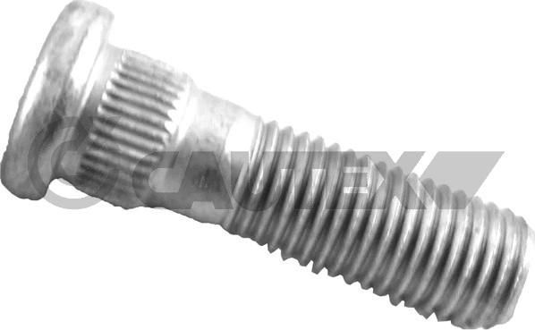 Болт колесный Hyundai Delica Cautex. Артикул 758513
