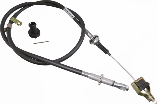 Трос сцепления Blue Print для Mitsubishi Colt V (CJ) 1996-2000. Артикул ADC43835