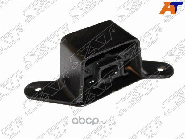 Кронштейн крепления глушителя TOYOTA CALDINACARIN (SAT). Артикул ST1757174333