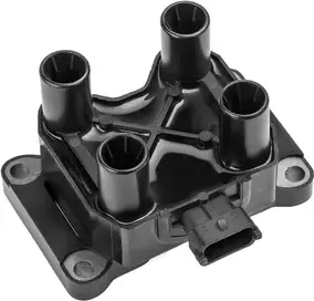 Катушка зажигания Lada (Cargen) Cargen. Артикул ZX7582