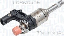 Клапанная форсунка Magneti Marelli для Audi A3 III (8V) 2016-2026. Артикул 805016246202