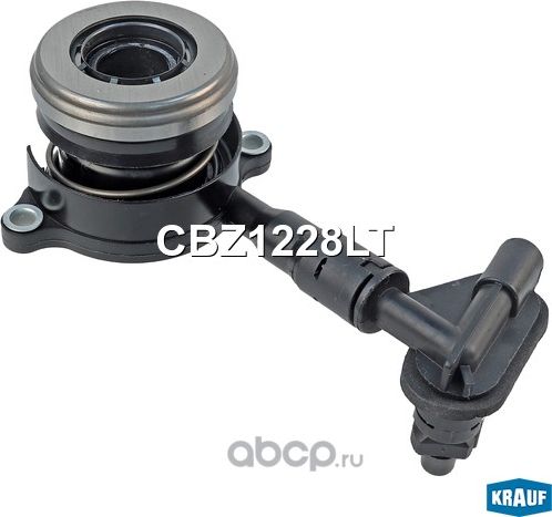 Подшипник выжимной гидравлический Krauf. Артикул CBZ1228LT