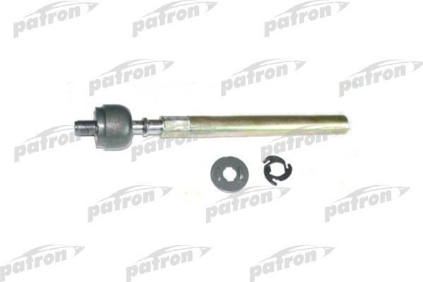 Рулевая тяга Patron правая/левая для Renault 19 I 1988-1993. Артикул PS2099