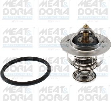 Термостат Meat & Doria для Hyundai Galloper II 1998-2003. Артикул 92742