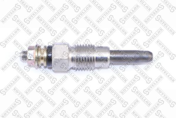 Свеча накаливания (накала) Stellox для Volvo 940 1990-1998. Артикул 201 032-SX