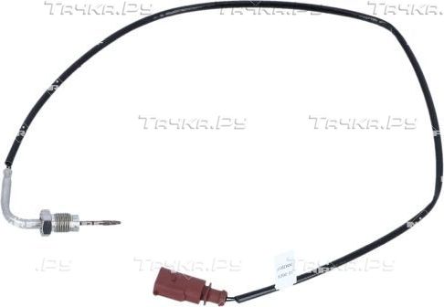 Датчик температуры выхлопных газов NRF EASY FIT для SEAT Leon II 2005-2012. Артикул 707408