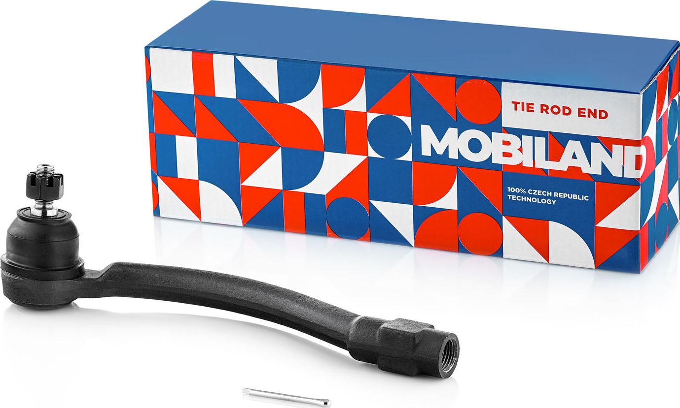 Наконечник рулевой тяги Mobiland. Артикул 325010310