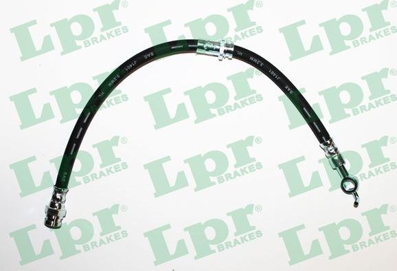 Тормозной шланг LPR передний правый/левый для Mazda MX-3 I 1991-1998. Артикул 6T46279