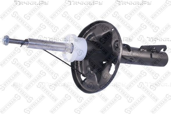 Амортизатор Stellox. Артикул 4214-0163-SX